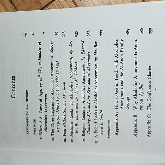 Alcoholics Anonymous Comes of Age - Picture 3 of 6